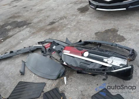 2024 Volkswagen Atlas Cross Sport 2.0T Sel Premium R-Line из США, поврежденный, VIN 1V2FE2CA5RC229506